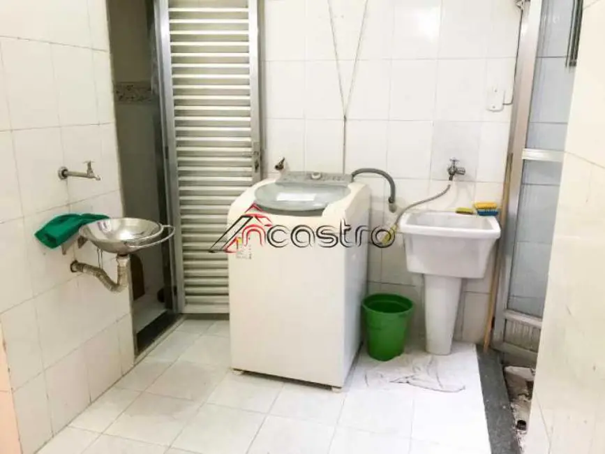 Foto 9 de Apartamento com 2 quartos à venda em Rio De Janeiro - RJ