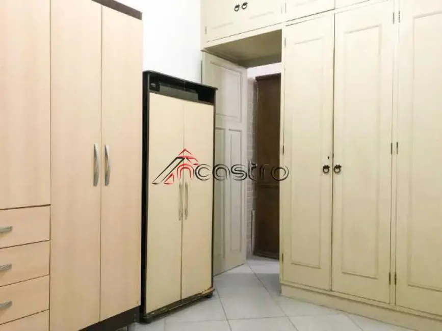 Foto 5 de Apartamento com 2 quartos à venda em Rio De Janeiro - RJ