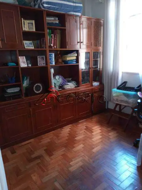 Foto 1 de Apartamento com 3 quartos à venda, 72m2 em Rio De Janeiro - RJ