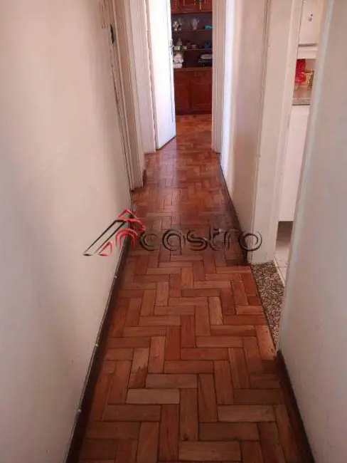 Foto 4 de Apartamento com 3 quartos à venda, 72m2 em Rio De Janeiro - RJ