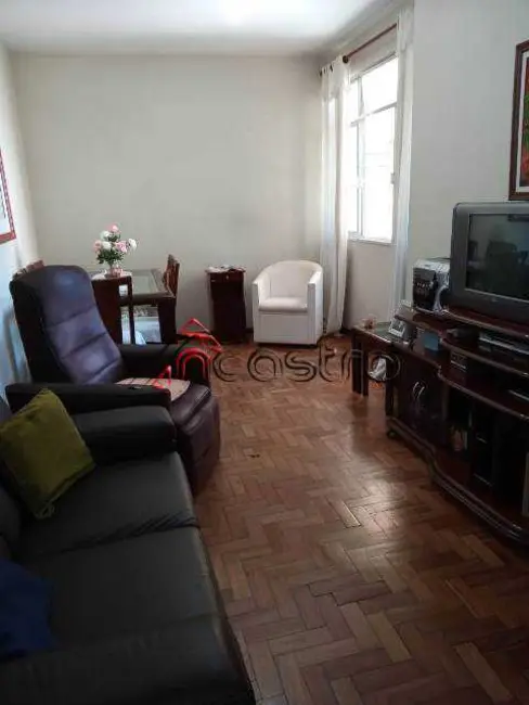 Foto 2 de Apartamento com 3 quartos à venda, 72m2 em Rio De Janeiro - RJ