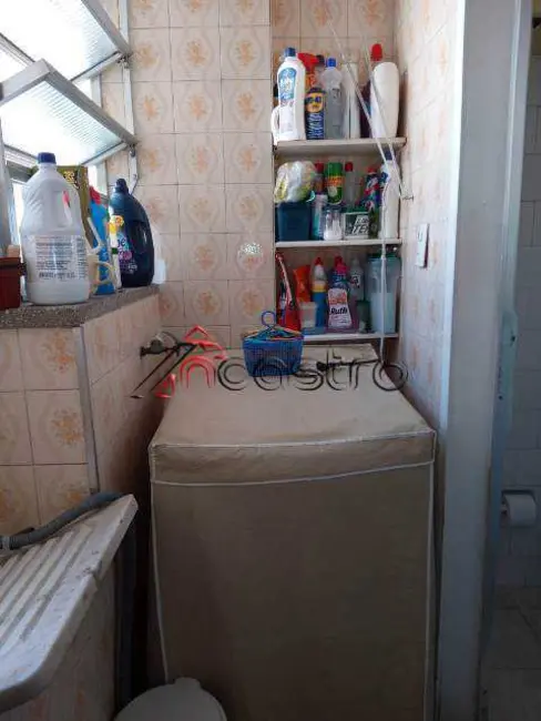 Foto 9 de Apartamento com 3 quartos à venda, 72m2 em Rio De Janeiro - RJ