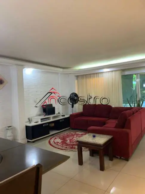 Foto 1 de Apartamento com 3 quartos à venda, 20m2 em Rio De Janeiro - RJ