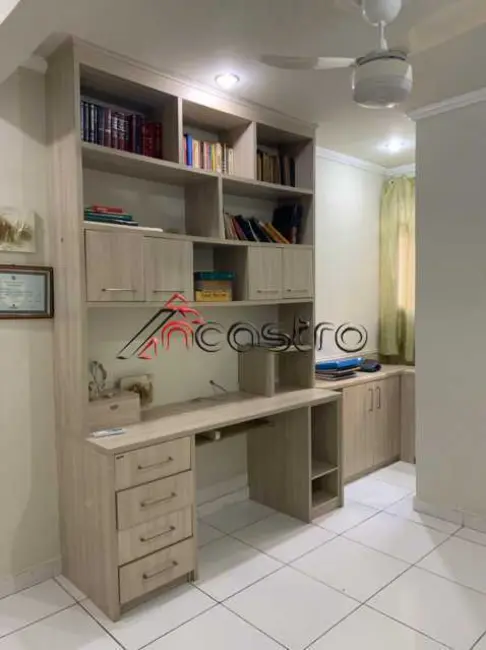 Foto 5 de Apartamento com 3 quartos à venda, 20m2 em Rio De Janeiro - RJ