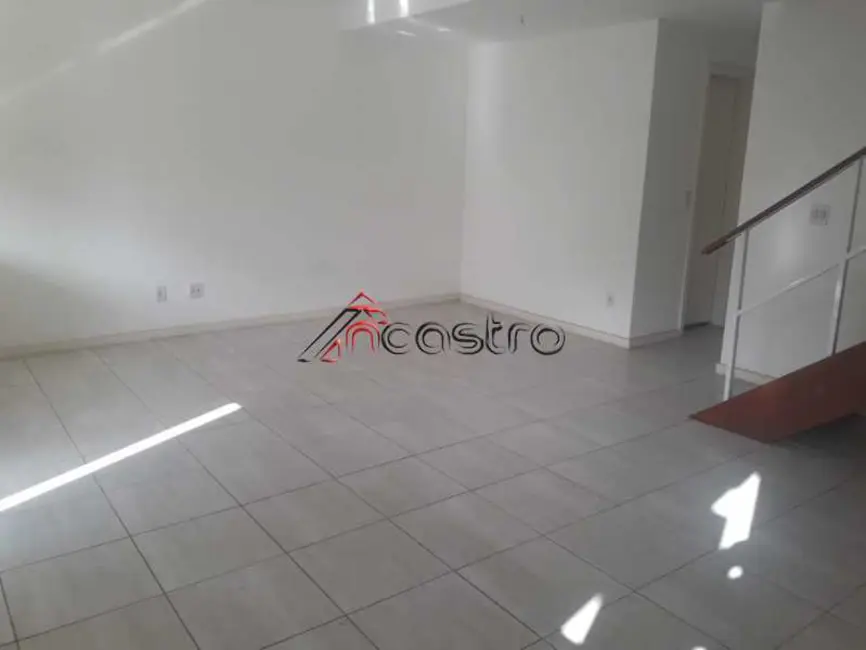 Foto 9 de Casa de Condomínio com 4 quartos à venda, 20m2 em Rio De Janeiro - RJ