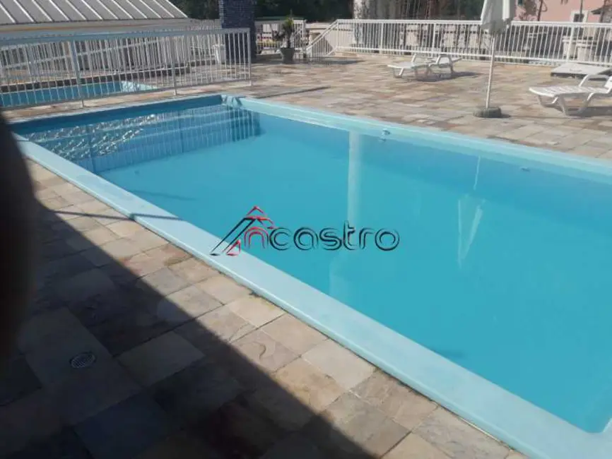 Foto 8 de Casa de Condomínio com 4 quartos à venda, 20m2 em Rio De Janeiro - RJ