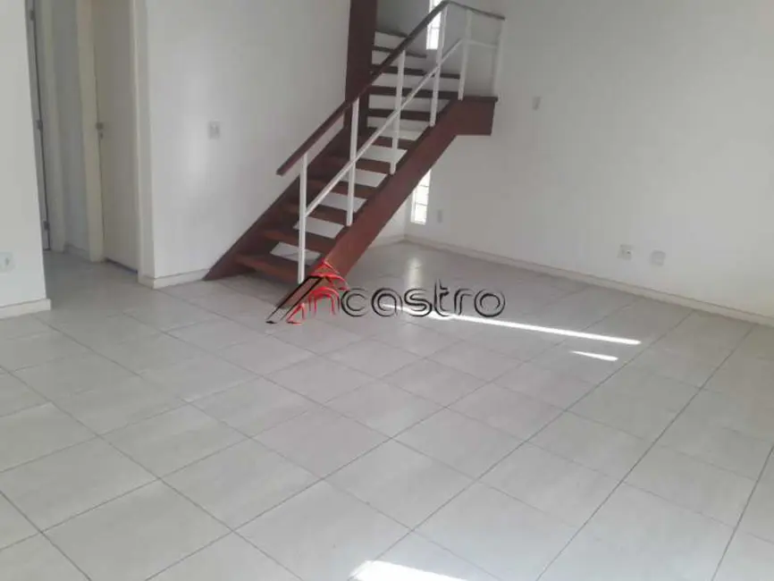Foto 2 de Casa de Condomínio com 4 quartos à venda, 20m2 em Rio De Janeiro - RJ
