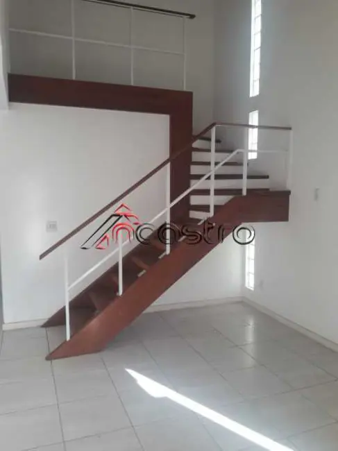 Foto 1 de Casa de Condomínio com 4 quartos à venda, 20m2 em Rio De Janeiro - RJ