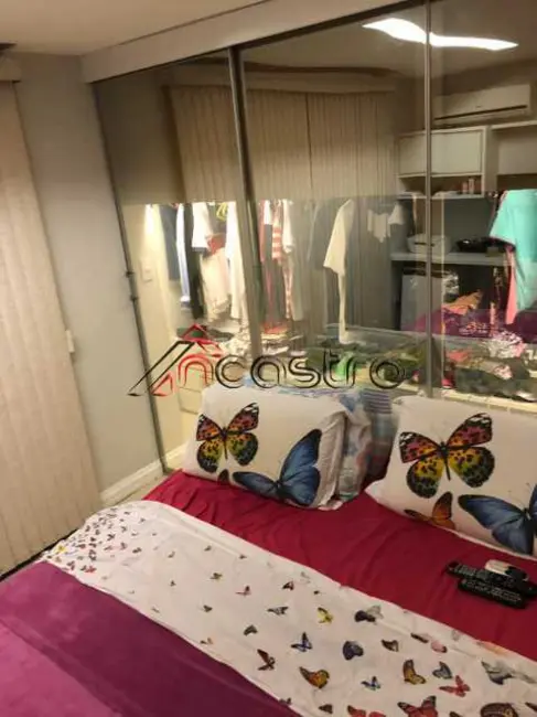 Foto 7 de Casa de Condomínio com 4 quartos à venda, 20m2 em Rio De Janeiro - RJ