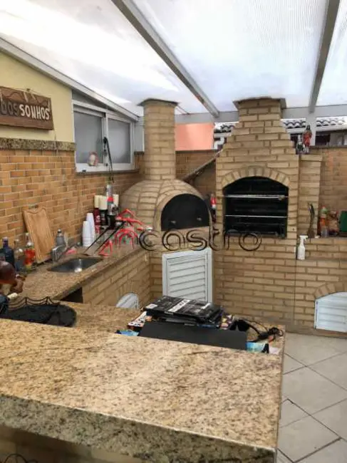 Foto 9 de Casa de Condomínio com 4 quartos à venda, 20m2 em Rio De Janeiro - RJ