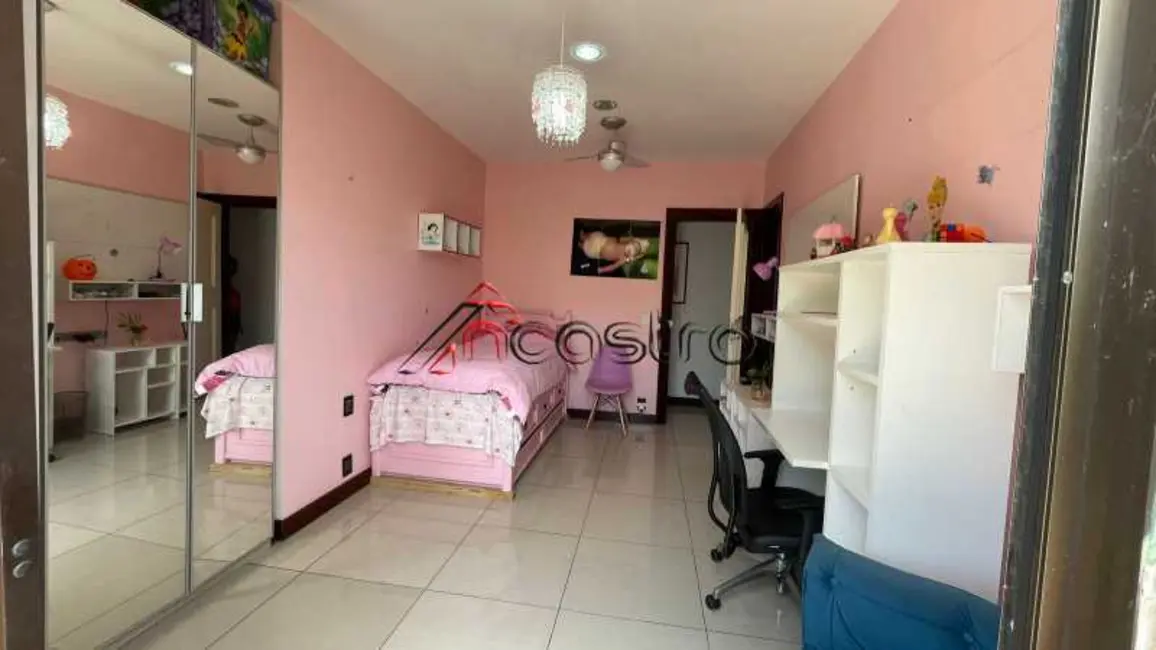 Cobertura com 6 quartos para alugar, 630m2 em Rio De Janeiro - RJ - imagem 9 Foto 9 de Cobertura com 6 quartos para alugar, 630m2 em Rio De Janeiro - RJ