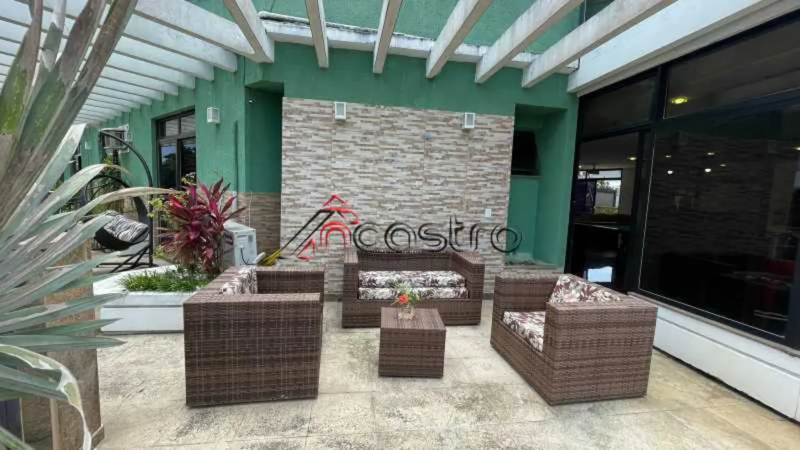 Cobertura com 6 quartos para alugar, 630m2 em Rio De Janeiro - RJ - imagem 6 Foto 6 de Cobertura com 6 quartos para alugar, 630m2 em Rio De Janeiro - RJ