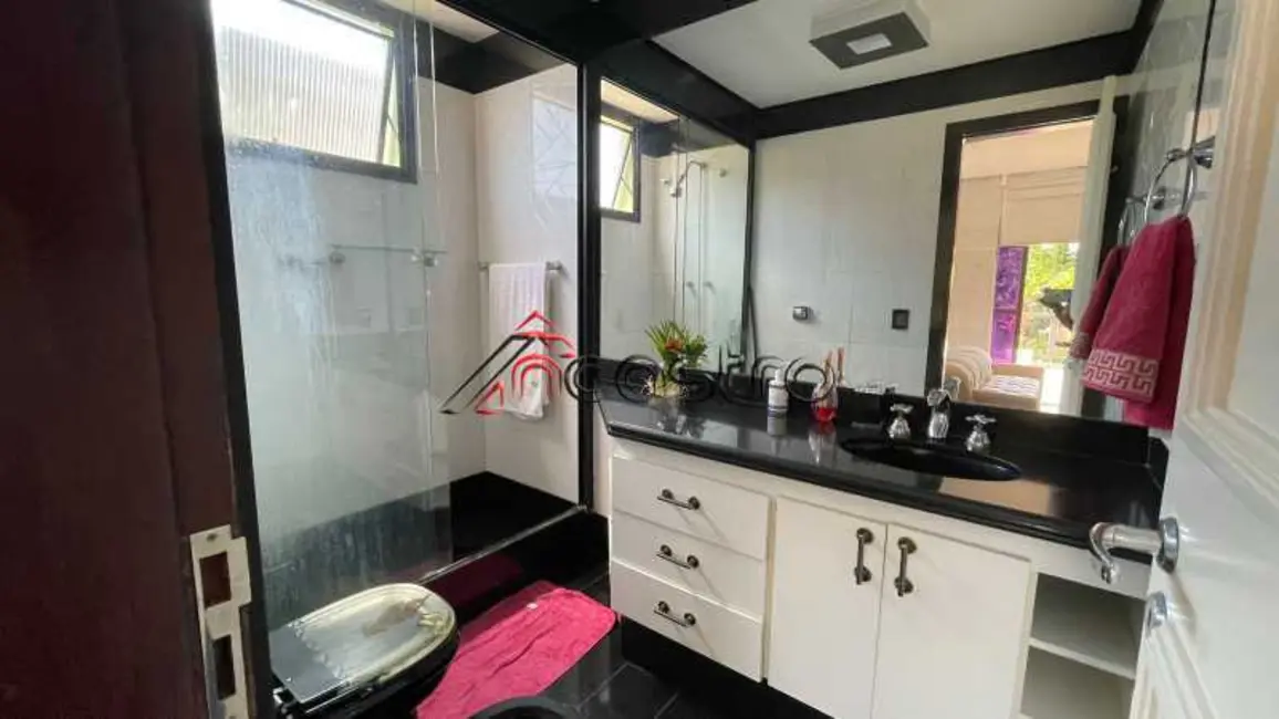 Cobertura com 6 quartos para alugar, 630m2 em Rio De Janeiro - RJ - imagem 8 Foto 8 de Cobertura com 6 quartos para alugar, 630m2 em Rio De Janeiro - RJ