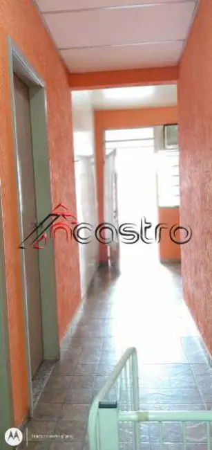 Foto 4 de Casa Comercial com 7 quartos à venda, 321m2 em Rio De Janeiro - RJ