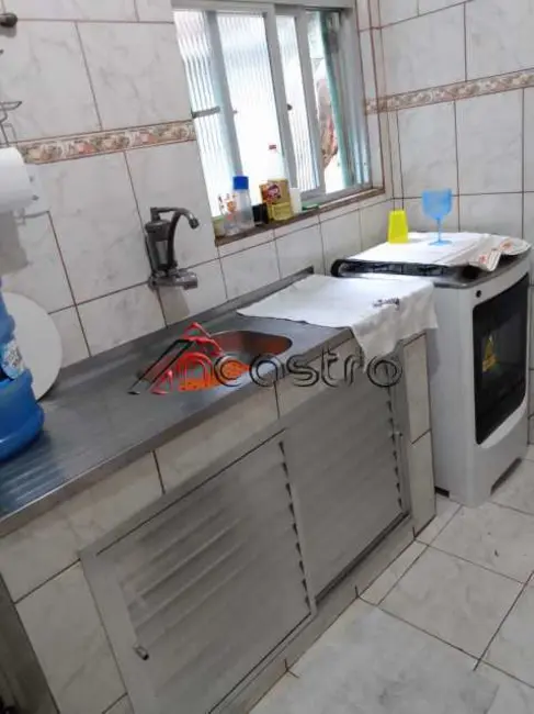 Casa de Vila com 2 quartos à venda, 70m2 em Rio De Janeiro - RJ - imagem 5 Foto 5 de Casa de Vila com 2 quartos à venda, 70m2 em Rio De Janeiro - RJ