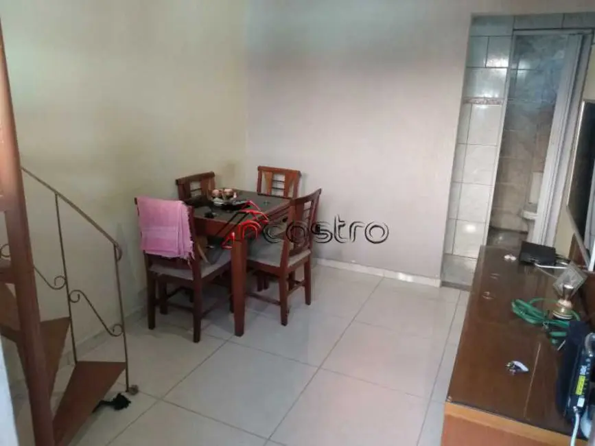 Casa de Vila com 2 quartos à venda, 70m2 em Rio De Janeiro - RJ - imagem 2 Foto 2 de Casa de Vila com 2 quartos à venda, 70m2 em Rio De Janeiro - RJ