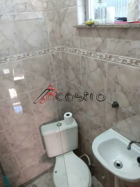 Casa de Vila com 2 quartos à venda, 70m2 em Rio De Janeiro - RJ - imagem 7 Foto 7 de Casa de Vila com 2 quartos à venda, 70m2 em Rio De Janeiro - RJ