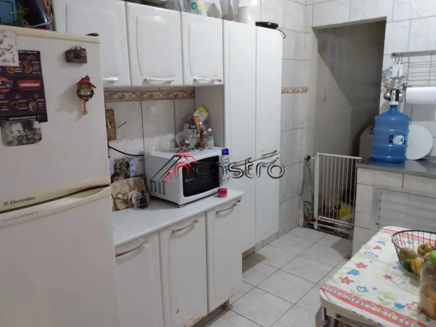 Casa de Vila com 2 quartos à venda, 70m2 em Rio De Janeiro - RJ - imagem 4 Foto 4 de Casa de Vila com 2 quartos à venda, 70m2 em Rio De Janeiro - RJ