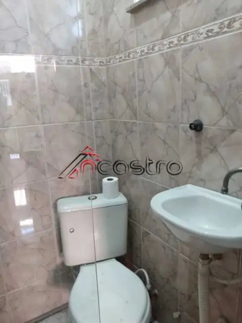 Casa de Vila com 2 quartos à venda, 70m2 em Rio De Janeiro - RJ - imagem 9 Foto 9 de Casa de Vila com 2 quartos à venda, 70m2 em Rio De Janeiro - RJ