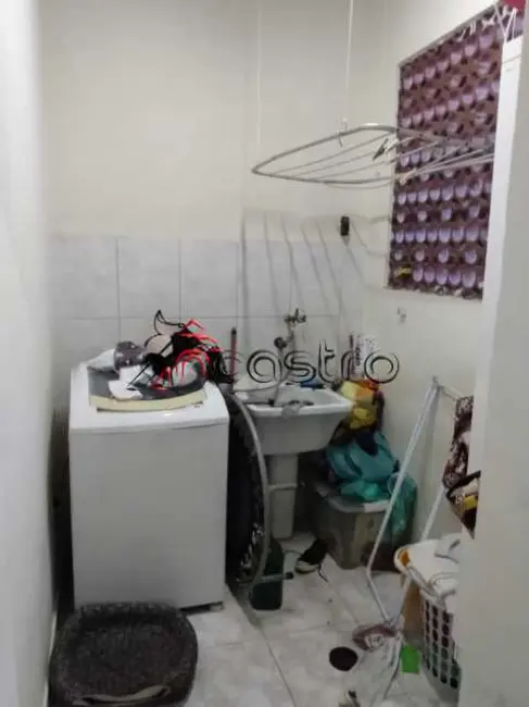 Casa de Vila com 2 quartos à venda, 70m2 em Rio De Janeiro - RJ - imagem 8 Foto 8 de Casa de Vila com 2 quartos à venda, 70m2 em Rio De Janeiro - RJ