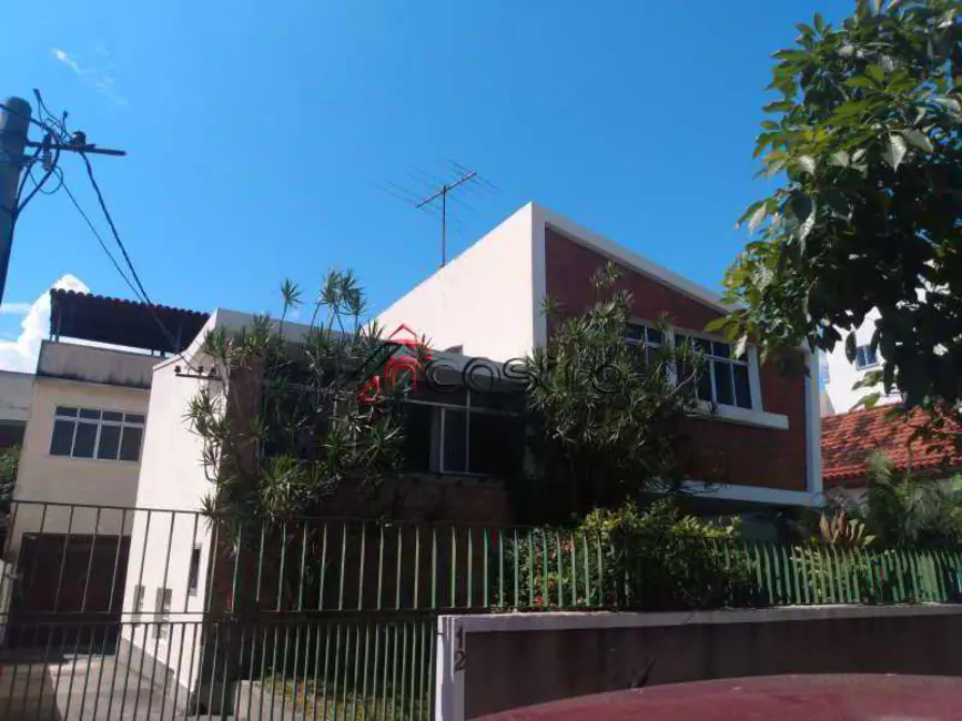 Foto 1 de Casa com 5 quartos à venda, 317m2 em Rio De Janeiro - RJ