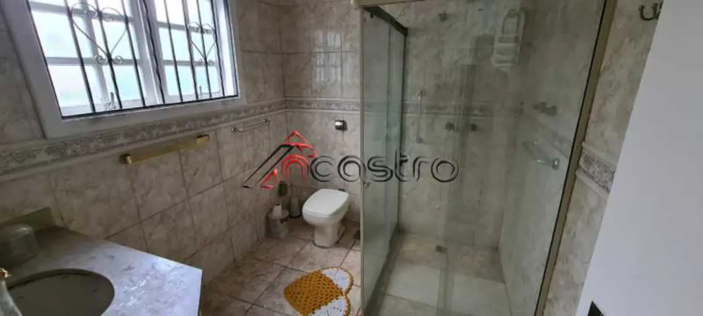 Casa com 5 quartos à venda, 420m2 em Rio De Janeiro - RJ - imagem 9 Foto 9 de Casa com 5 quartos à venda, 420m2 em Rio De Janeiro - RJ