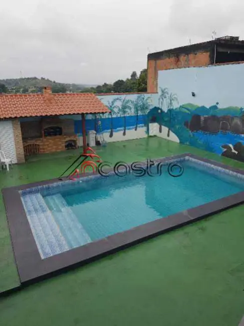 Foto 1 de Loja para alugar em Nova Iguacu - RJ