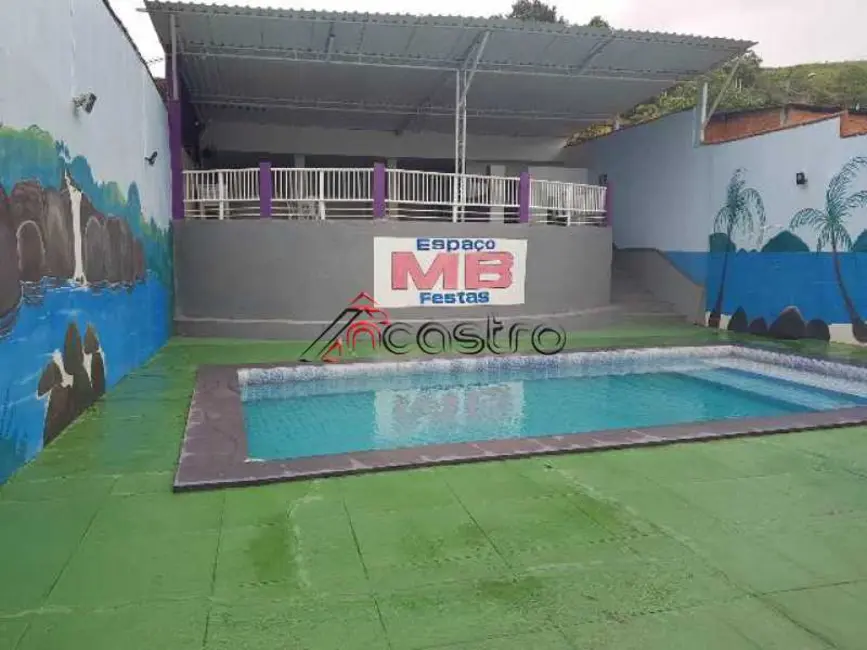 Foto 3 de Loja para alugar em Nova Iguacu - RJ