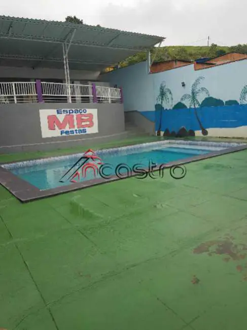 Foto 5 de Loja para alugar em Nova Iguacu - RJ