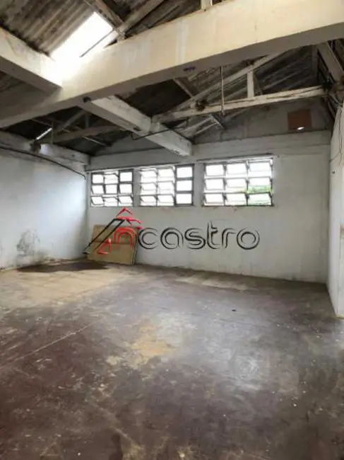 Armazém / Galpão para alugar, 532m2 em Rio De Janeiro - RJ - imagem 8 Foto 8 de Armazém / Galpão para alugar, 532m2 em Rio De Janeiro - RJ