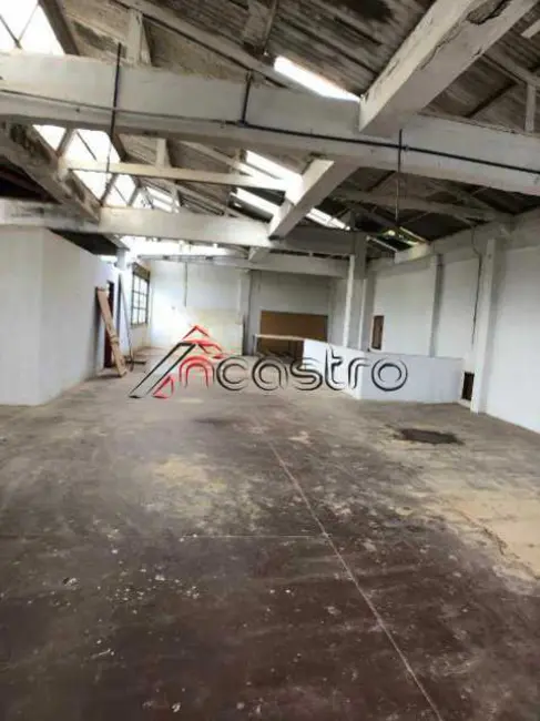 Armazém / Galpão para alugar, 532m2 em Rio De Janeiro - RJ - imagem 4 Foto 4 de Armazém / Galpão para alugar, 532m2 em Rio De Janeiro - RJ