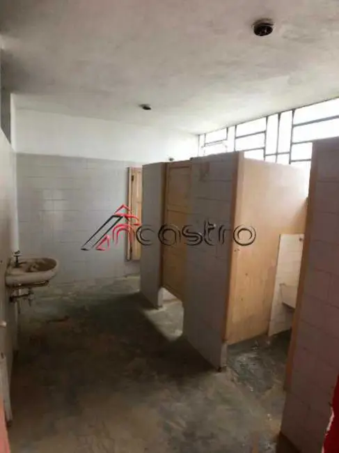 Armazém / Galpão para alugar, 532m2 em Rio De Janeiro - RJ - imagem 9 Foto 9 de Armazém / Galpão para alugar, 532m2 em Rio De Janeiro - RJ