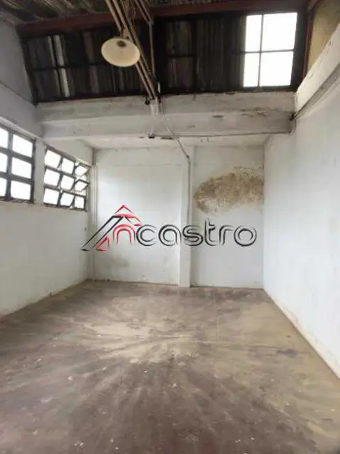 Armazém / Galpão para alugar, 532m2 em Rio De Janeiro - RJ - imagem 7 Foto 7 de Armazém / Galpão para alugar, 532m2 em Rio De Janeiro - RJ