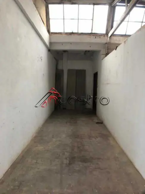 Armazém / Galpão para alugar, 532m2 em Rio De Janeiro - RJ - imagem 5 Foto 5 de Armazém / Galpão para alugar, 532m2 em Rio De Janeiro - RJ