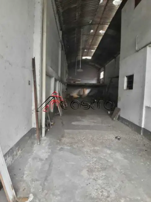 Armazém / Galpão para alugar, 189m2 em Rio De Janeiro - RJ - imagem 8 Foto 8 de Armazém / Galpão para alugar, 189m2 em Rio De Janeiro - RJ