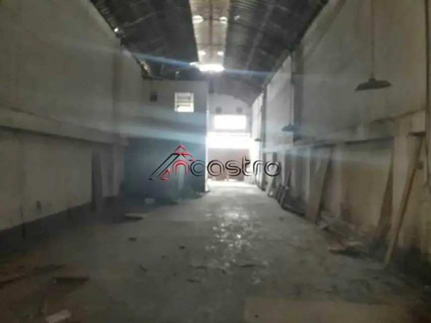 Armazém / Galpão para alugar, 189m2 em Rio De Janeiro - RJ - imagem 6 Foto 6 de Armazém / Galpão para alugar, 189m2 em Rio De Janeiro - RJ