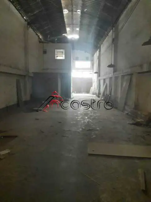 Armazém / Galpão para alugar, 189m2 em Rio De Janeiro - RJ - imagem 9 Foto 9 de Armazém / Galpão para alugar, 189m2 em Rio De Janeiro - RJ