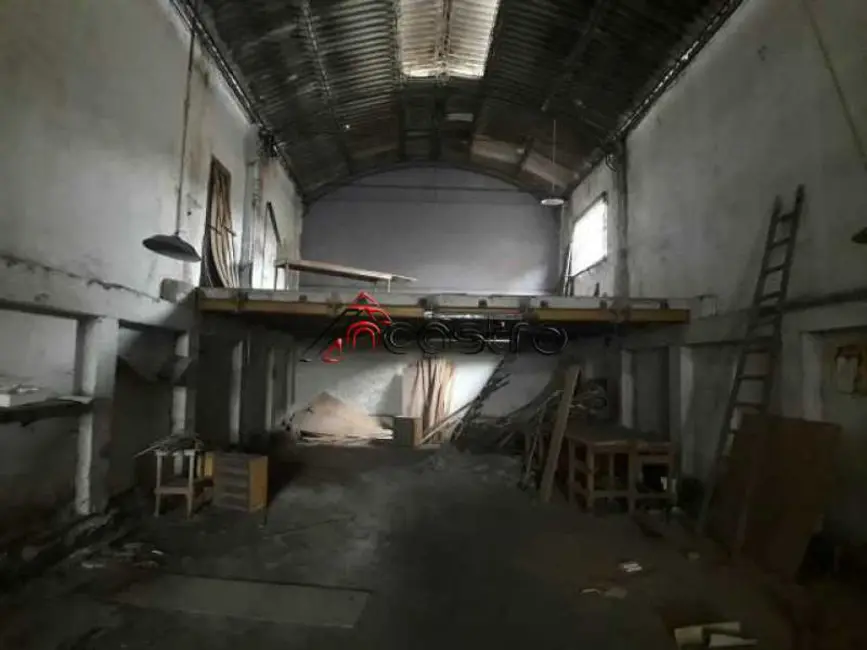 Armazém / Galpão para alugar, 189m2 em Rio De Janeiro - RJ - imagem 7 Foto 7 de Armazém / Galpão para alugar, 189m2 em Rio De Janeiro - RJ