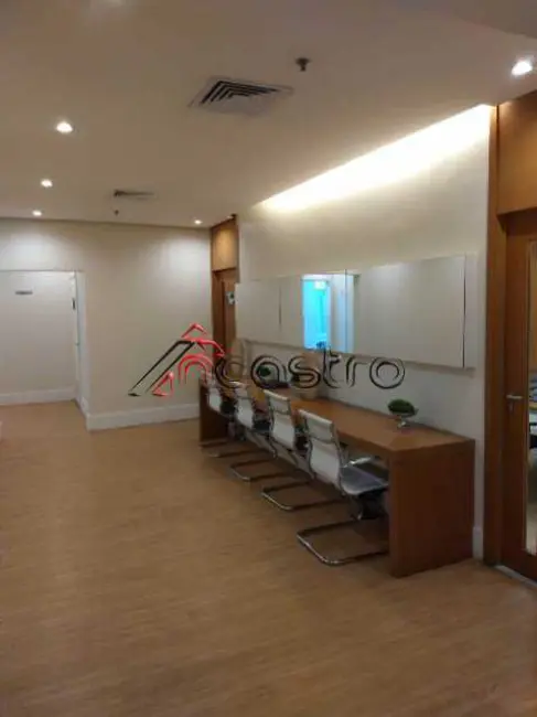 Foto 5 de Sala Comercial para alugar, 35m2 em Rio De Janeiro - RJ