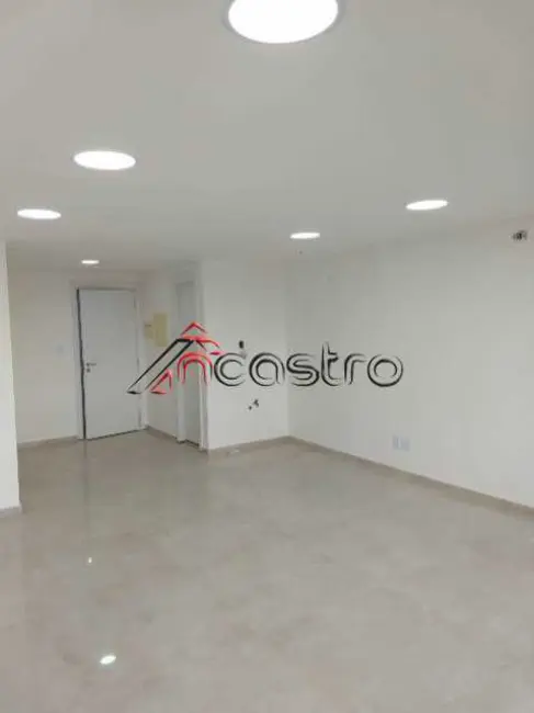 Foto 9 de Sala Comercial para alugar, 35m2 em Rio De Janeiro - RJ