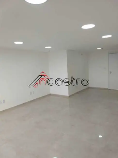 Foto 7 de Sala Comercial para alugar, 35m2 em Rio De Janeiro - RJ