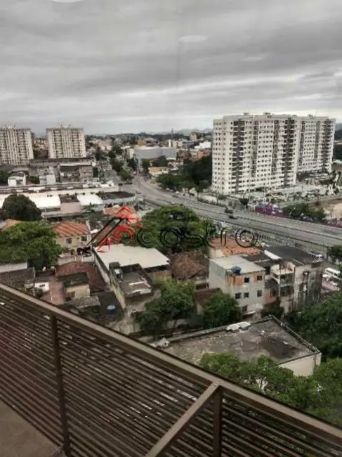 Foto 6 de Sala Comercial para alugar, 35m2 em Rio De Janeiro - RJ
