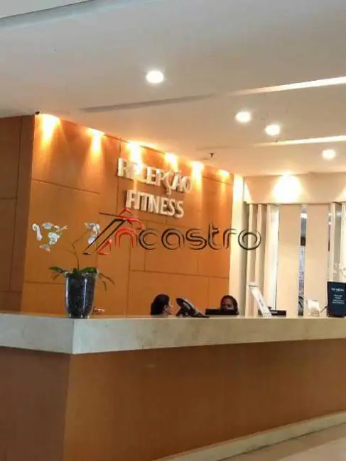 Foto 4 de Sala Comercial para alugar, 35m2 em Rio De Janeiro - RJ