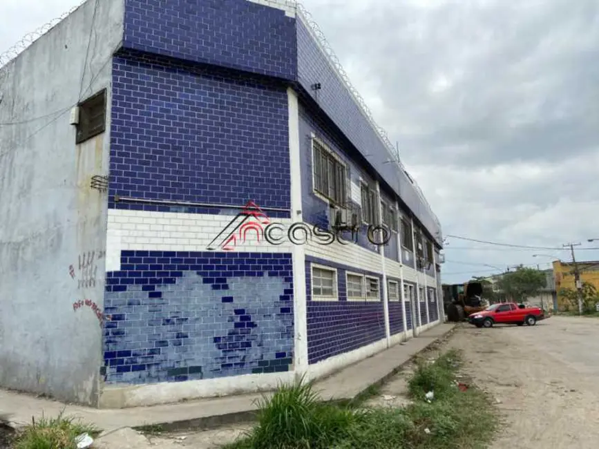 Armazém / Galpão à venda em Rio De Janeiro - RJ - imagem 5 Foto 5 de Armazém / Galpão à venda em Rio De Janeiro - RJ
