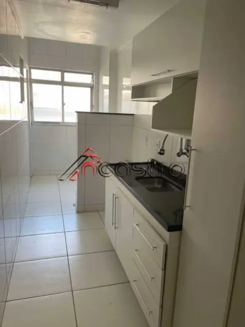 Foto 6 de Apartamento com 1 quarto à venda, 55m2 em Rio De Janeiro - RJ
