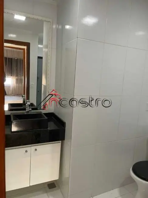 Foto 7 de Apartamento com 1 quarto à venda, 55m2 em Rio De Janeiro - RJ