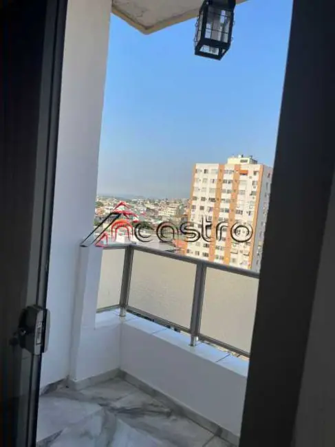 Foto 4 de Apartamento com 1 quarto à venda, 55m2 em Rio De Janeiro - RJ