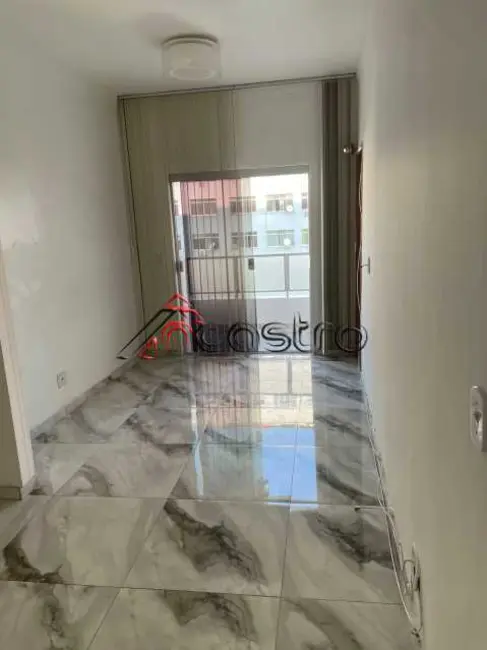 Foto 2 de Apartamento com 1 quarto à venda, 55m2 em Rio De Janeiro - RJ