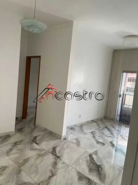 Foto 3 de Apartamento com 1 quarto à venda, 55m2 em Rio De Janeiro - RJ