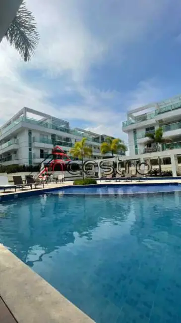 Foto 1 de Cobertura com 4 quartos à venda, 115m2 em Rio De Janeiro - RJ